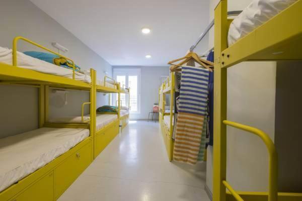 Albergue Heylola! *