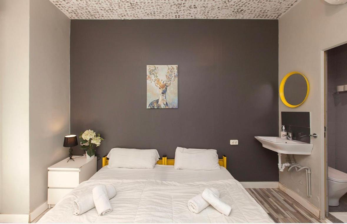 Albergue Heylola! *