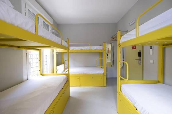 Heylola! Albergue Barcelona