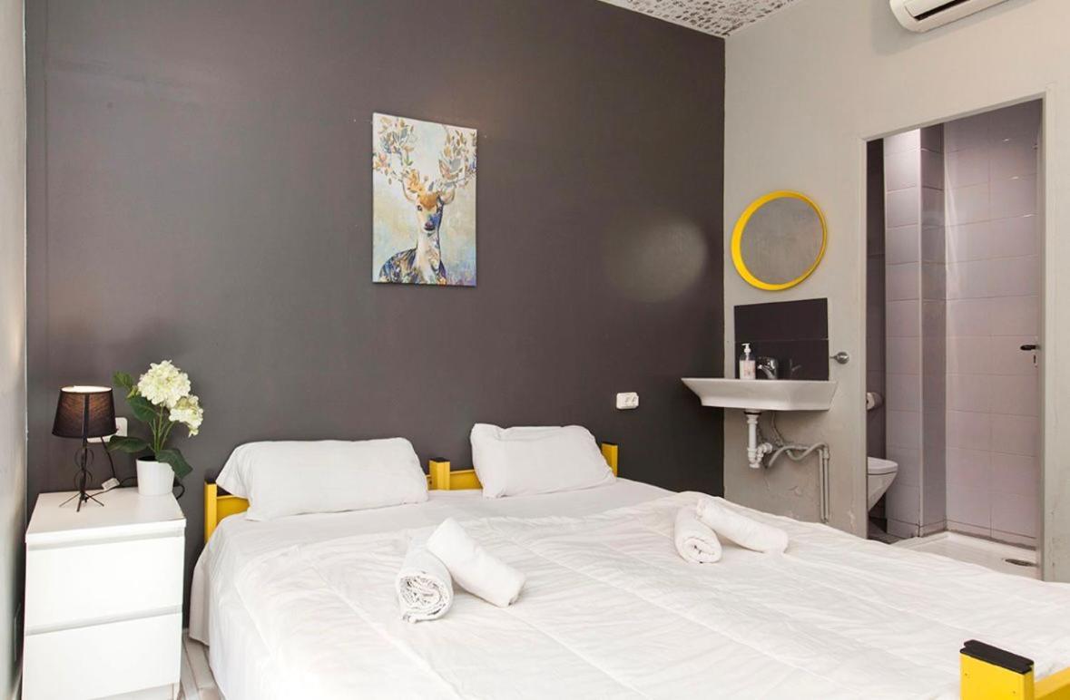Heylola! Albergue Barcelona