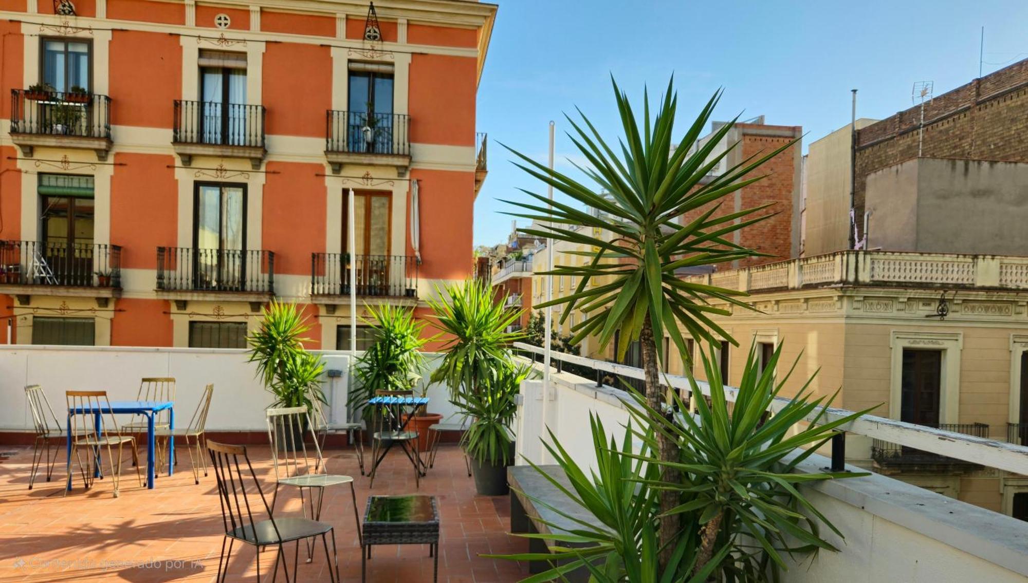 Albergue Heylola! *