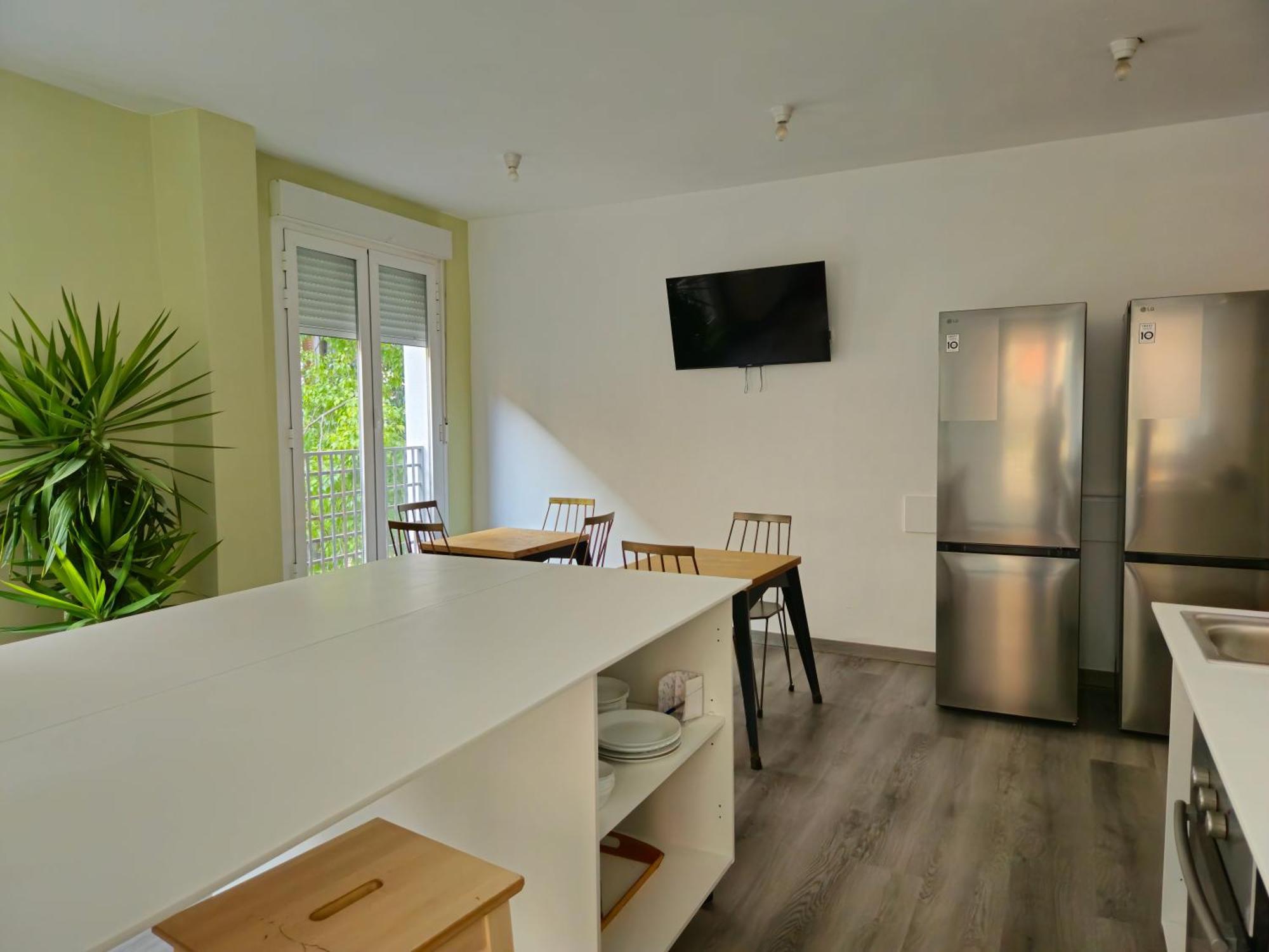 Albergue Heylola! Barcelona