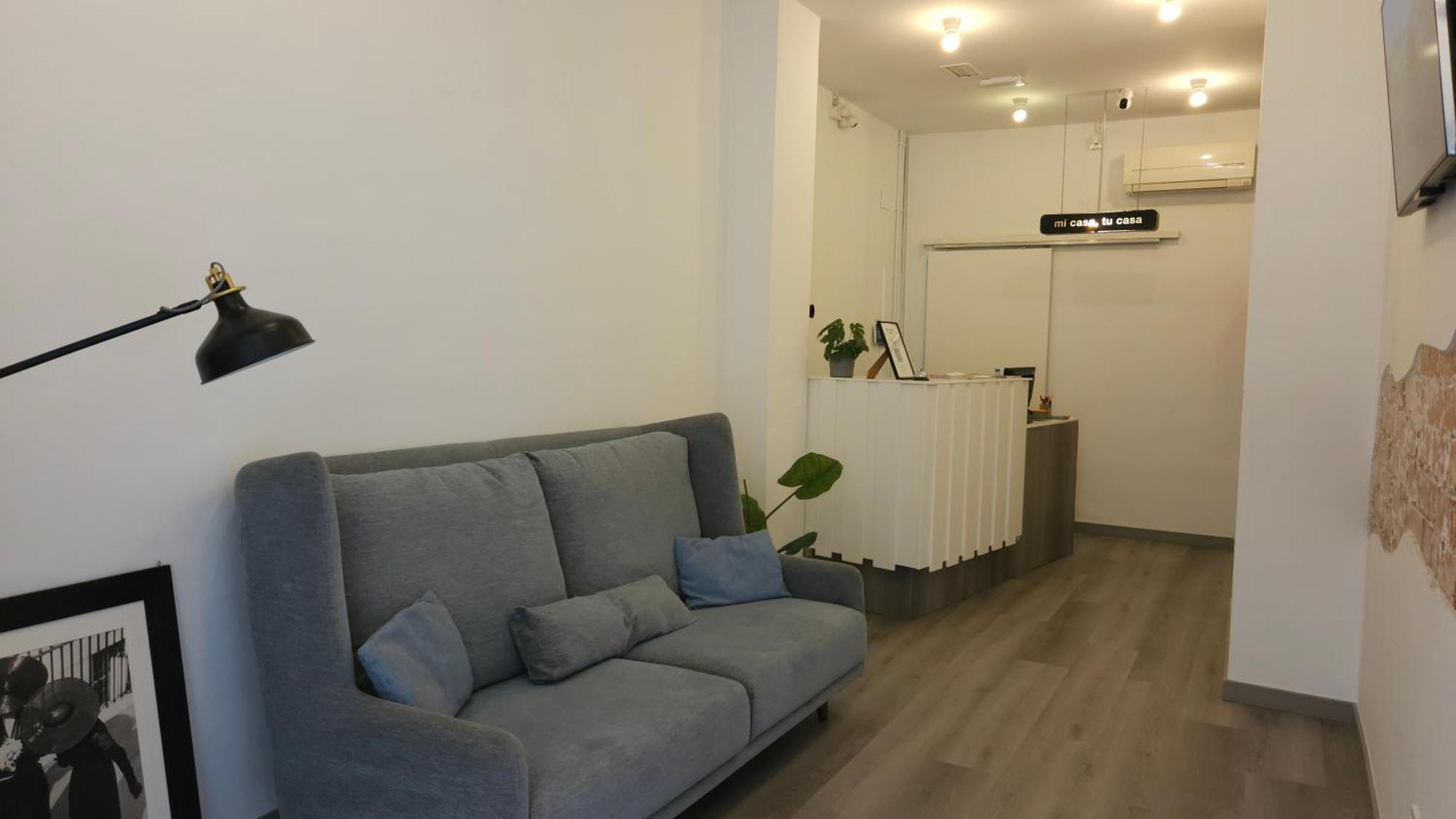 Hostel Heylola! Barcelona